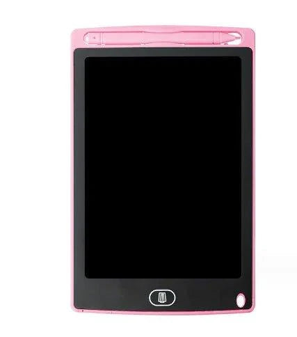 Explore Endless Possibilities with Our LCD Writing Board - Home Kartz
