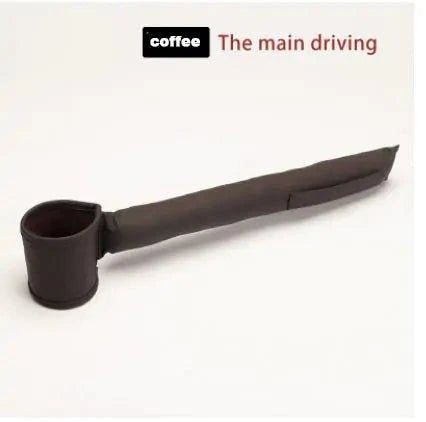 Say Goodbye to Messy Car Interiors | Leather Car Seat Gap Filler - Home Kartz