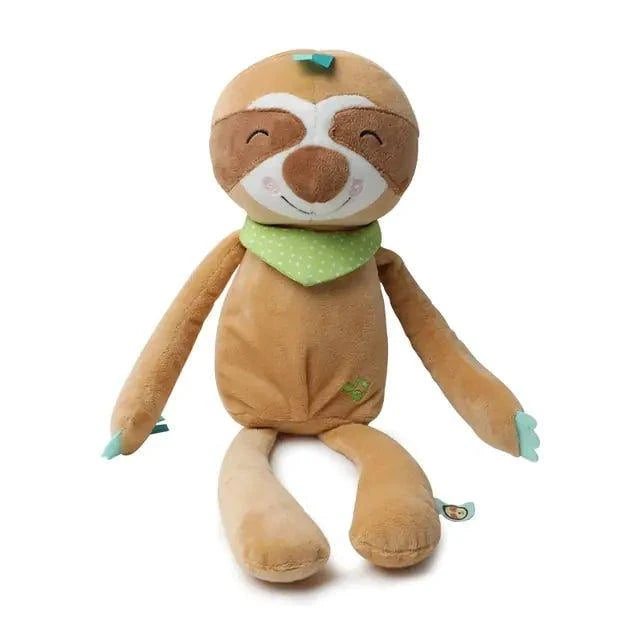 LED Night Lamp Plush Toy: Bringing Comfort and Light to Bedtime - Home Kartz
