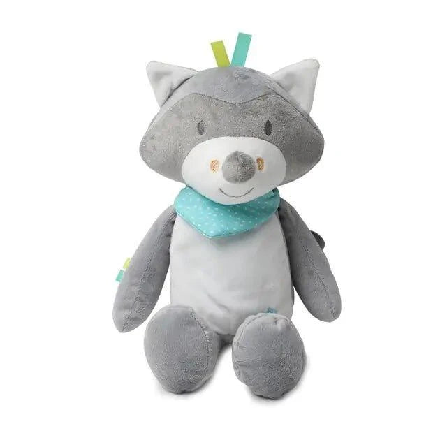 LED Night Lamp Plush Toy: Bringing Comfort and Light to Bedtime - Home Kartz
