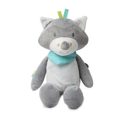 LED Night Lamp Plush Toy: Bringing Comfort and Light to Bedtime - Home Kartz