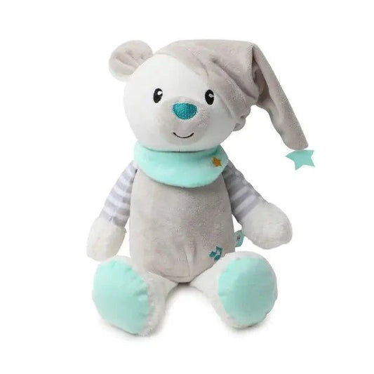 LED Night Lamp Plush Toy: Bringing Comfort and Light to Bedtime - Home Kartz