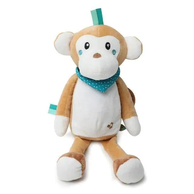 LED Night Lamp Plush Toy: Bringing Comfort and Light to Bedtime - Home Kartz