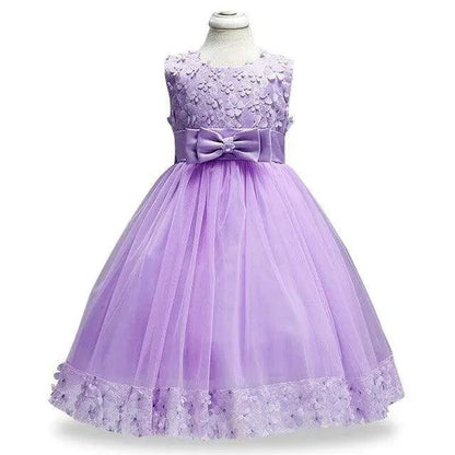 Fashionable Party Dress for Kids: Style and Comfort Combined - Home Kartz