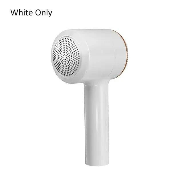 🧥 Electric Rechargeable Lint Pellet Remover | Freshen Up Your Wardrobe Instantly! 🌟 - Home Kartz
