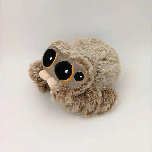 Embrace Cuddly Comfort with Little Spider Baby Soft Plush Toys - Home Kartz