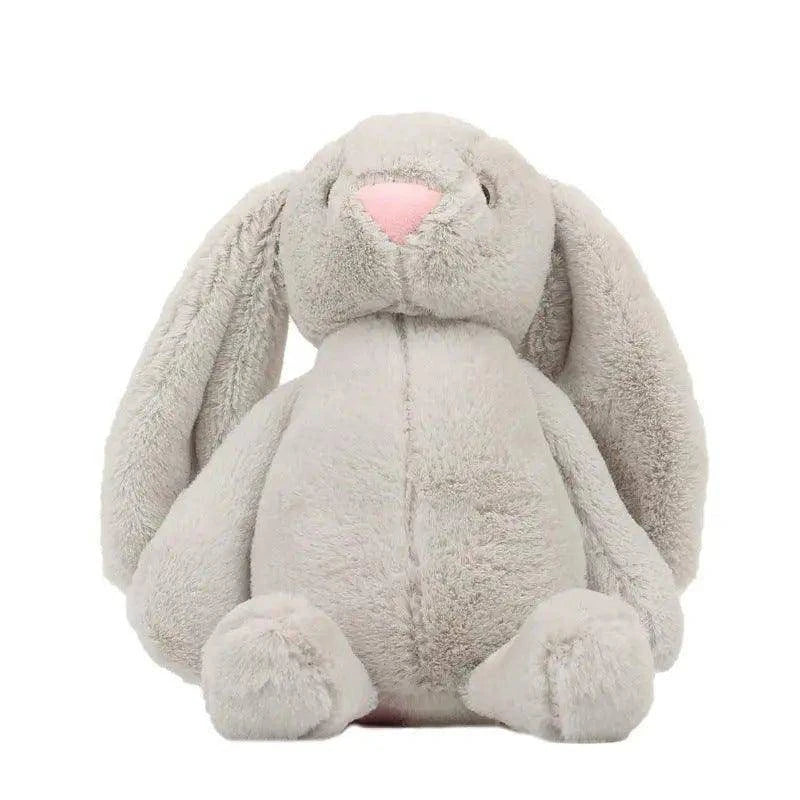 Lop-Eared Rabbit Plush Toy for Kids and Toddlers - Home Kartz