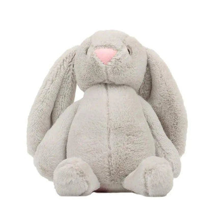 Lop-Eared Rabbit Plush Toy for Kids and Toddlers - Home Kartz