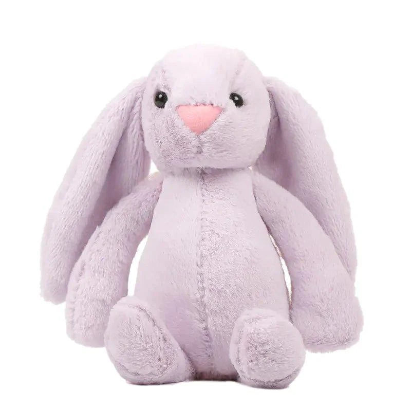 Lop-Eared Rabbit Plush Toy for Kids and Toddlers - Home Kartz