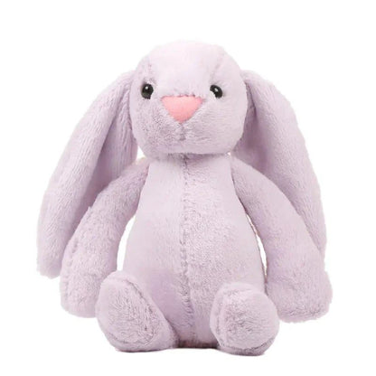Lop-Eared Rabbit Plush Toy for Kids and Toddlers - Home Kartz