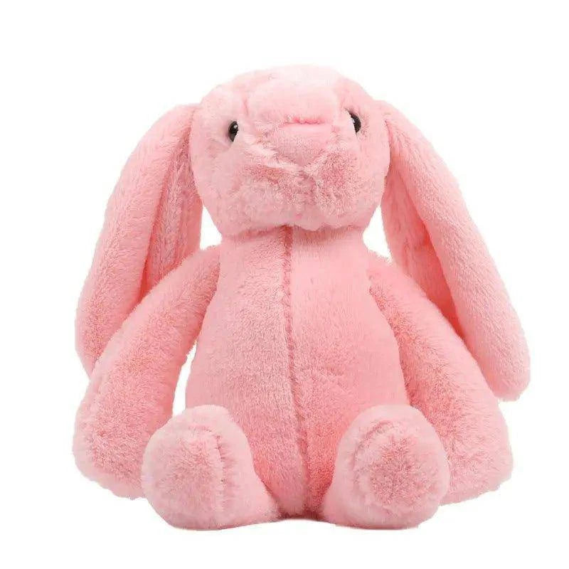Lop-Eared Rabbit Plush Toy for Kids and Toddlers - Home Kartz