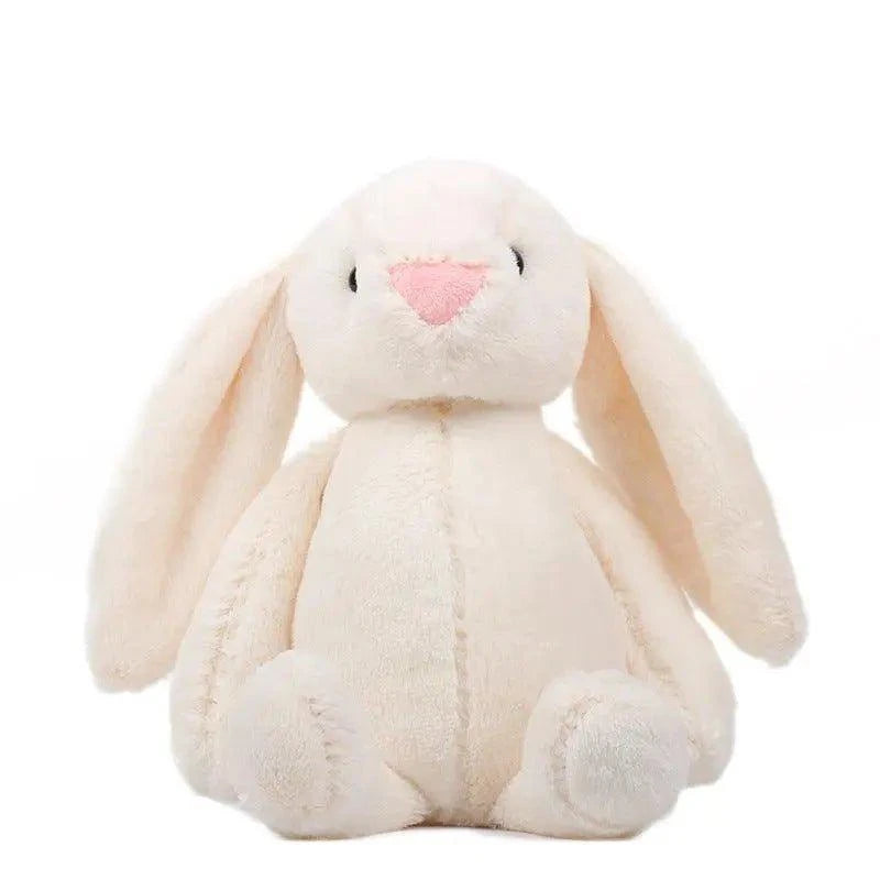 Lop-Eared Rabbit Plush Toy for Kids and Toddlers - Home Kartz