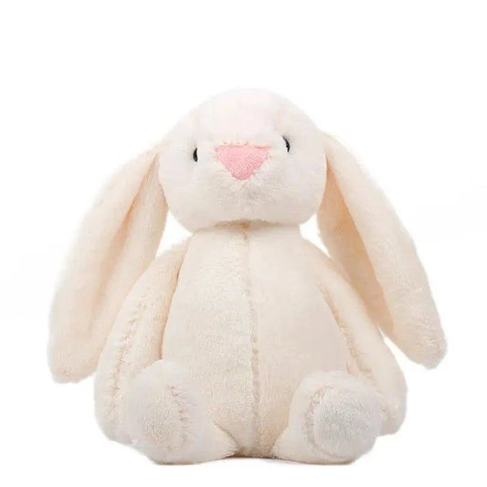 Lop-Eared Rabbit Plush Toy for Kids and Toddlers - Home Kartz