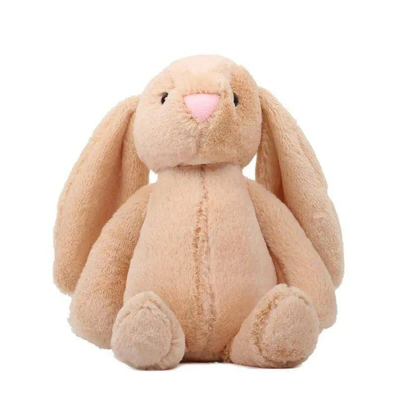 Lop-Eared Rabbit Plush Toy for Kids and Toddlers - Home Kartz