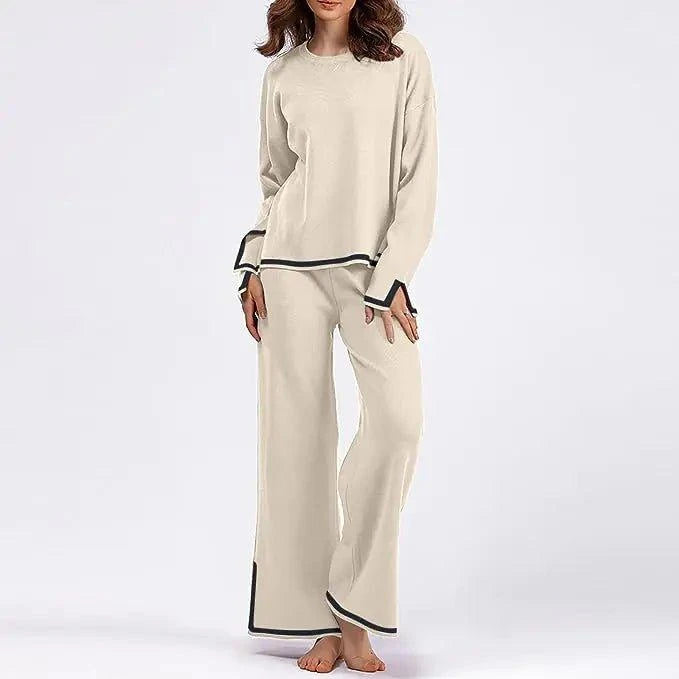 Unwind in Luxury: Discover the Ultimate Comfort with Our Stylish Women's Loungewear - Home Kartz
