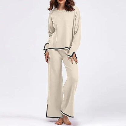 Unwind in Luxury: Discover the Ultimate Comfort with Our Stylish Women's Loungewear - Home Kartz