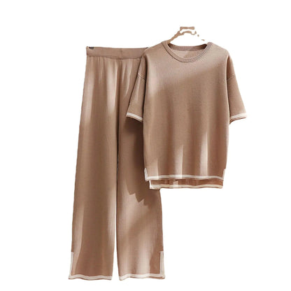 Unwind in Luxury: Discover the Ultimate Comfort with Our Stylish Women's Loungewear - Home Kartz
