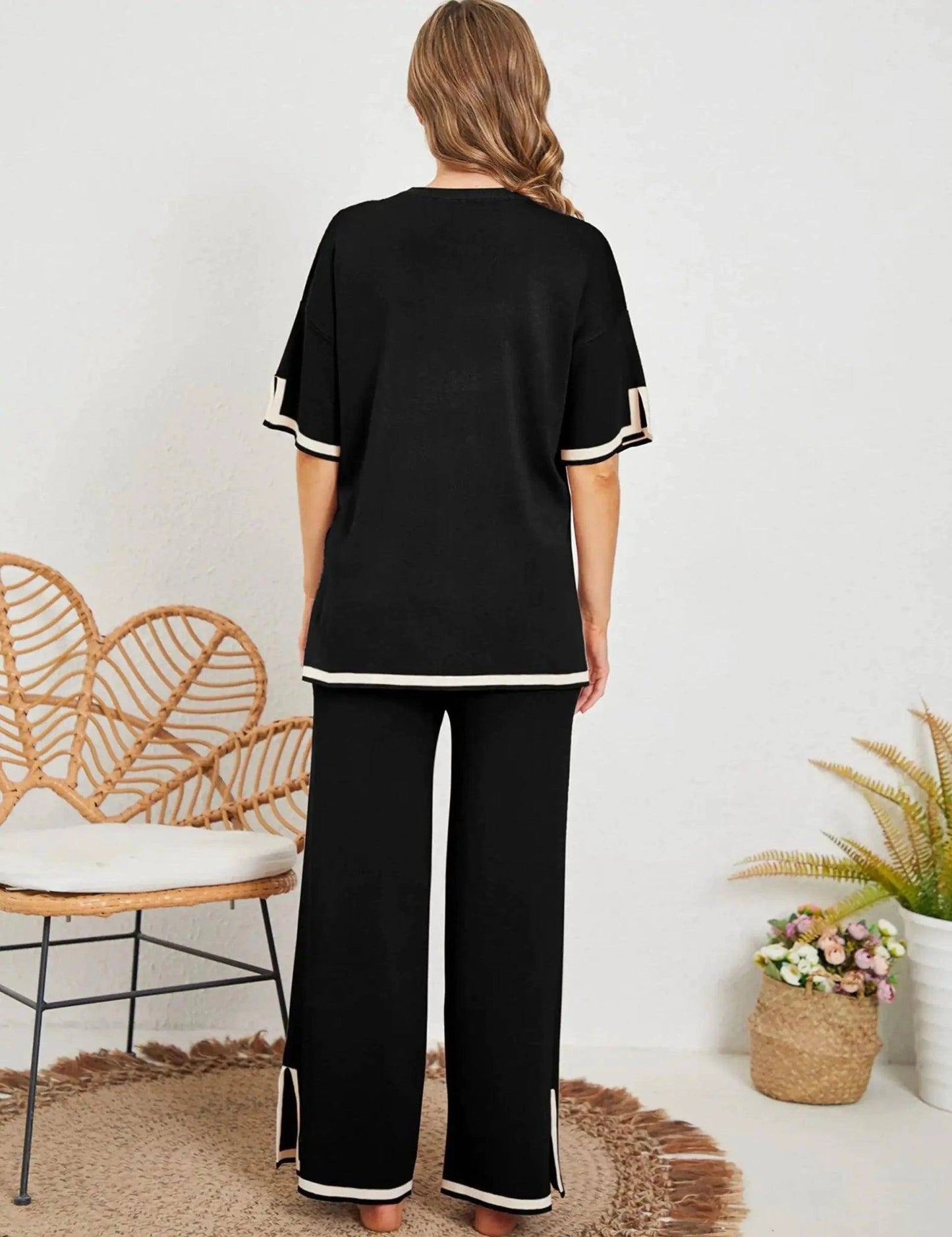 Unwind in Luxury: Discover the Ultimate Comfort with Our Stylish Women's Loungewear - Home Kartz