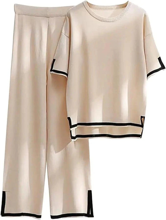 Unwind in Luxury: Discover the Ultimate Comfort with Our Stylish Women's Loungewear - Home Kartz