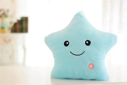 Experience Comfort and Magic with Our Luminous Soft Stuffed Plush Pillow - Home Kartz