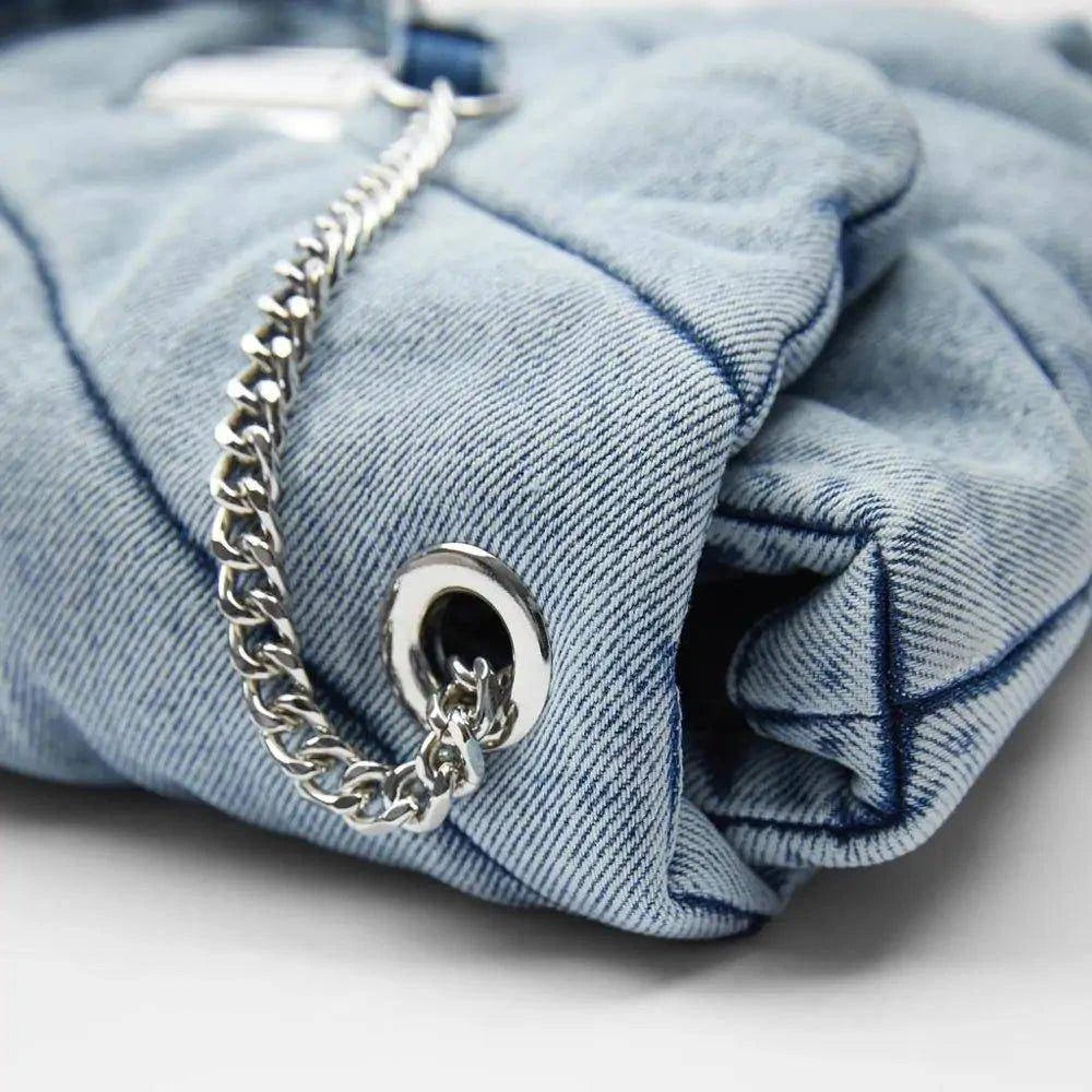 Luxury Designer Jeans Bags – Chic, Versatile, and Perfect for Every Occasion - Home Kartz