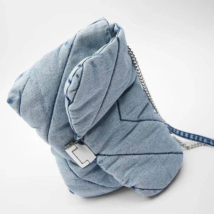 Luxury Designer Jeans Bags – Chic, Versatile, and Perfect for Every Occasion - Home Kartz