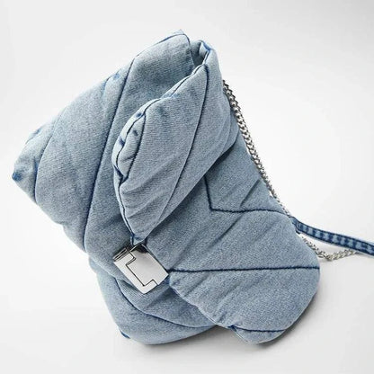 Luxury Designer Jeans Bags – Chic, Versatile, and Perfect for Every Occasion - Home Kartz