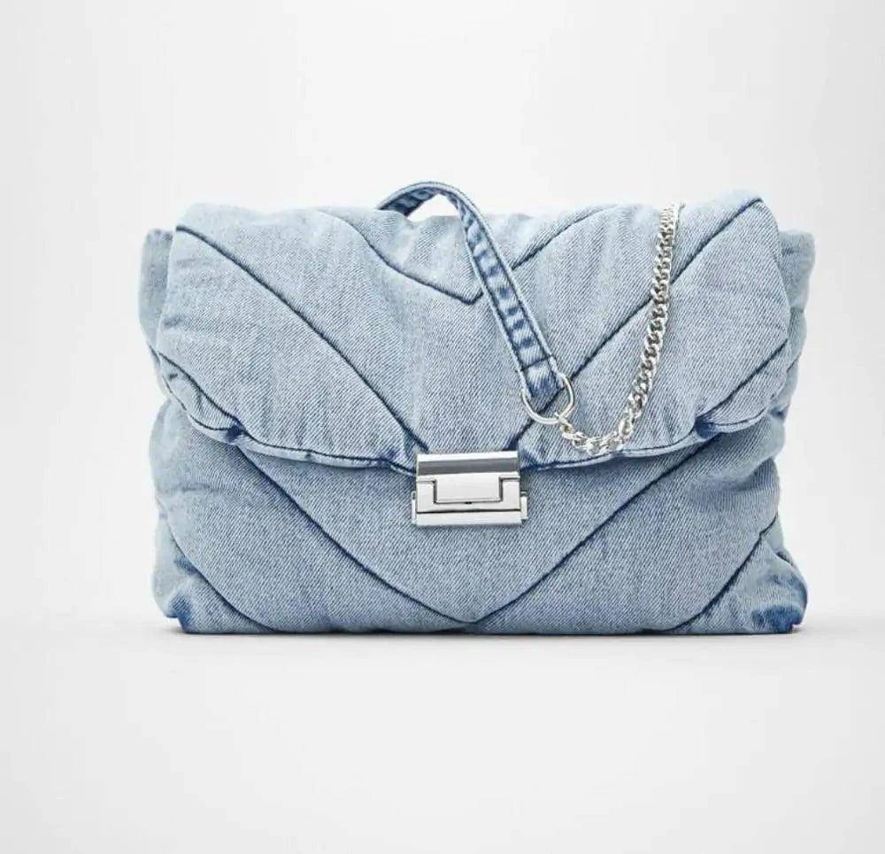 Luxury Designer Jeans Bags – Chic, Versatile, and Perfect for Every Occasion - Home Kartz