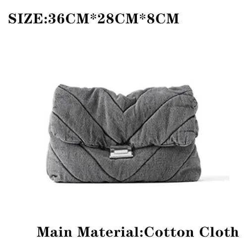 Luxury Designer Jeans Bags – Chic, Versatile, and Perfect for Every Occasion - Home Kartz