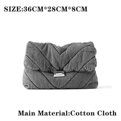 Luxury Designer Jeans Bags – Chic, Versatile, and Perfect for Every Occasion - Home Kartz