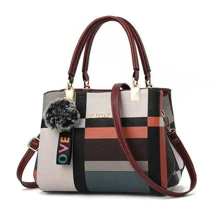 Indulge in Sophistication with the Luxury Diamantize Lily Bag | Luxary Bag - Home Kartz