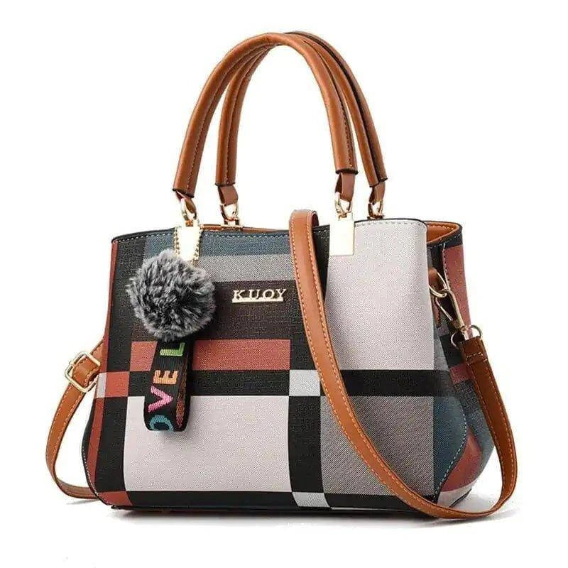 Indulge in Sophistication with the Luxury Diamantize Lily Bag | Luxary Bag - Home Kartz