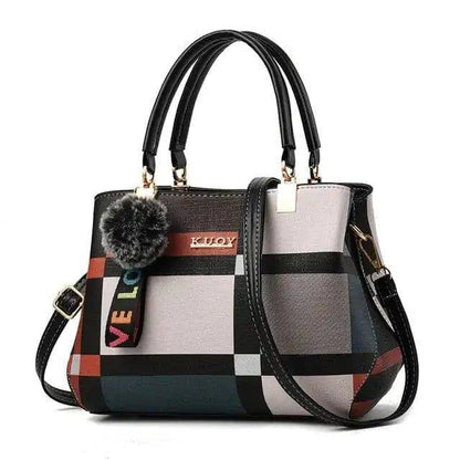 Indulge in Sophistication with the Luxury Diamantize Lily Bag | Luxary Bag - Home Kartz