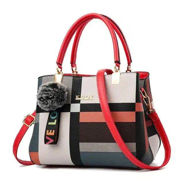 Indulge in Sophistication with the Luxury Diamantize Lily Bag | Luxary Bag - Home Kartz