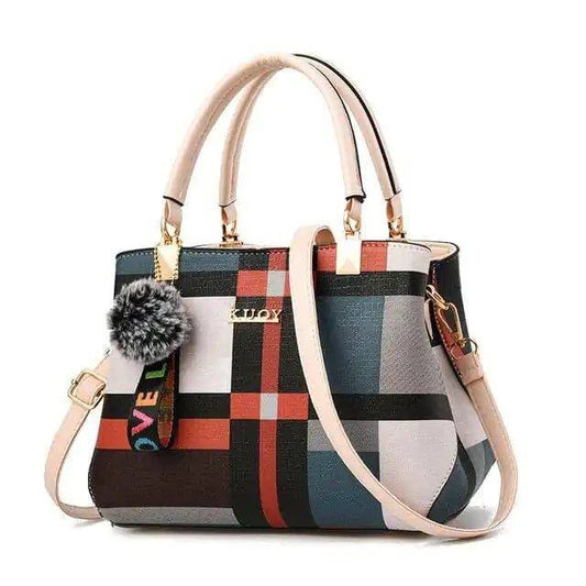 Indulge in Sophistication with the Luxury Diamantize Lily Bag | Luxary Bag - Home Kartz