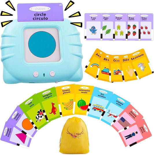 Engage, Empower, and Educate with Our Speech Therapy Toy - Home Kartz