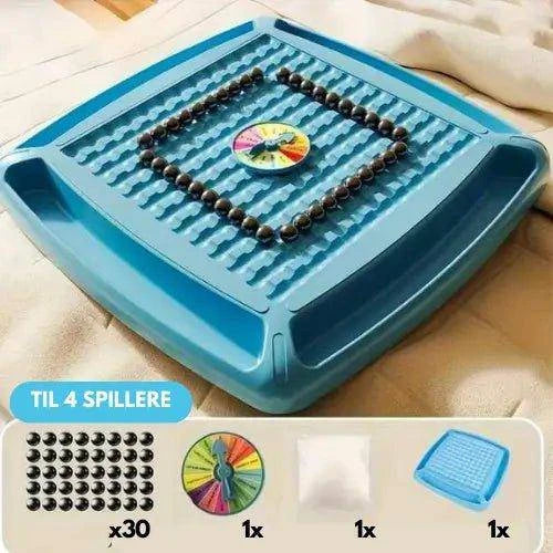 Magnetic Board Game Puzzles For Kids' Development - Home Kartz