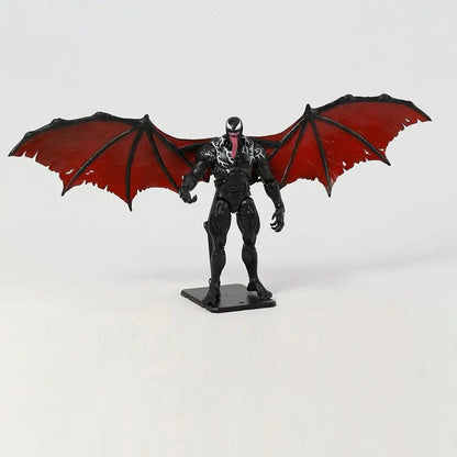 Introducing the Marvel Legends Venom Moveable Action Figure: Your Gateway to Action-Packed Adventures! 🌟 - Home Kartz