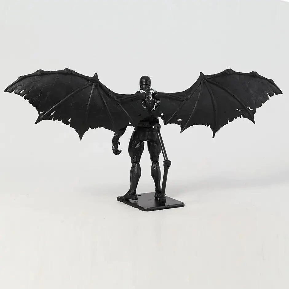 Introducing the Marvel Legends Venom Moveable Action Figure: Your Gateway to Action-Packed Adventures! 🌟 - Home Kartz
