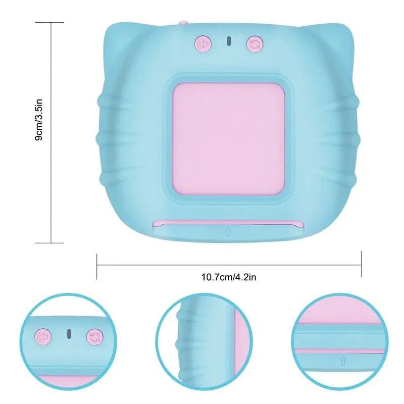 Master English with Fun: The Educational Kids Learning English Toy - Home Kartz
