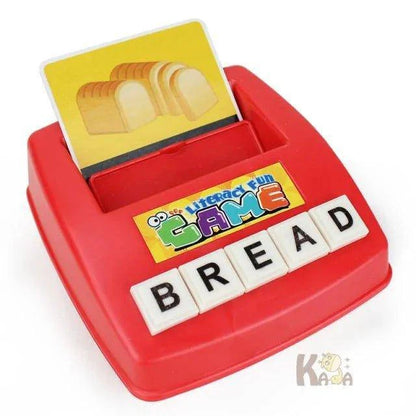 Unlock Early Literacy with the Matching Letter Game – Fun Alphabet Learning for Kids! - Home Kartz
