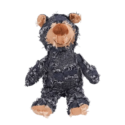 Unleash the Fun with Mighty Bear : The Indestructible Toy for Power Chewers - Home Kartz