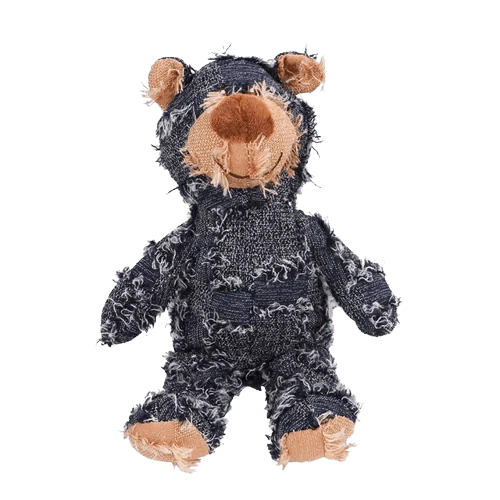 Unleash the Fun with Mighty Bear : The Indestructible Toy for Power Chewers - Home Kartz
