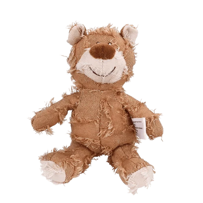 Unleash the Fun with Mighty Bear : The Indestructible Toy for Power Chewers - Home Kartz