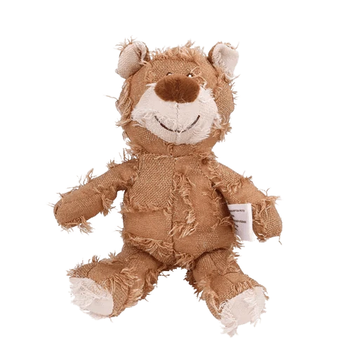 Unleash the Fun with Mighty Bear : The Indestructible Toy for Power Chewers - Home Kartz