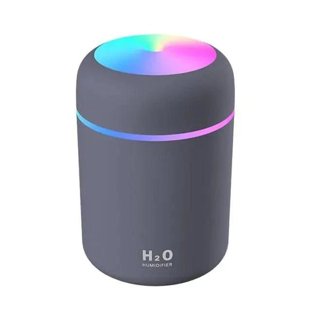 Mini Air Humidifier: Your Portable Solution for Refreshing Air - Home Kartz