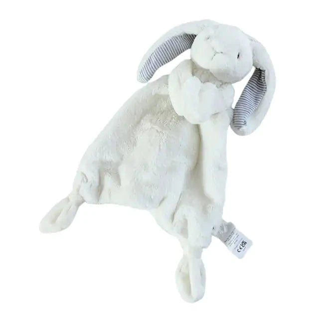 Mini Plush Rabbit Soft Toy | Adorable and Soft Huggable Companion for All Ages - Home Kartz