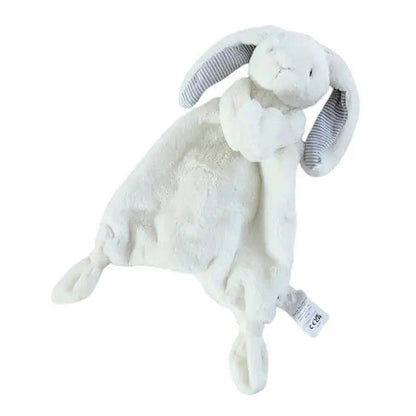 Mini Plush Rabbit Soft Toy | Adorable and Soft Huggable Companion for All Ages - Home Kartz