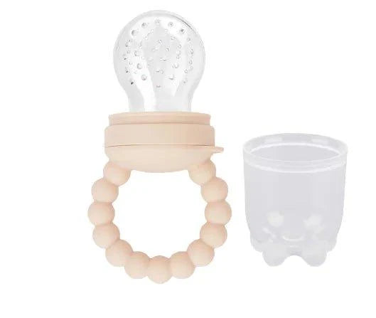 The Ultimate Fresh Fruit Feeder for Babies | Safe, Fun, and BPA-Free - Home Kartz