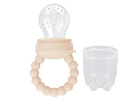 The Ultimate Fresh Fruit Feeder for Babies | Safe, Fun, and BPA-Free - Home Kartz